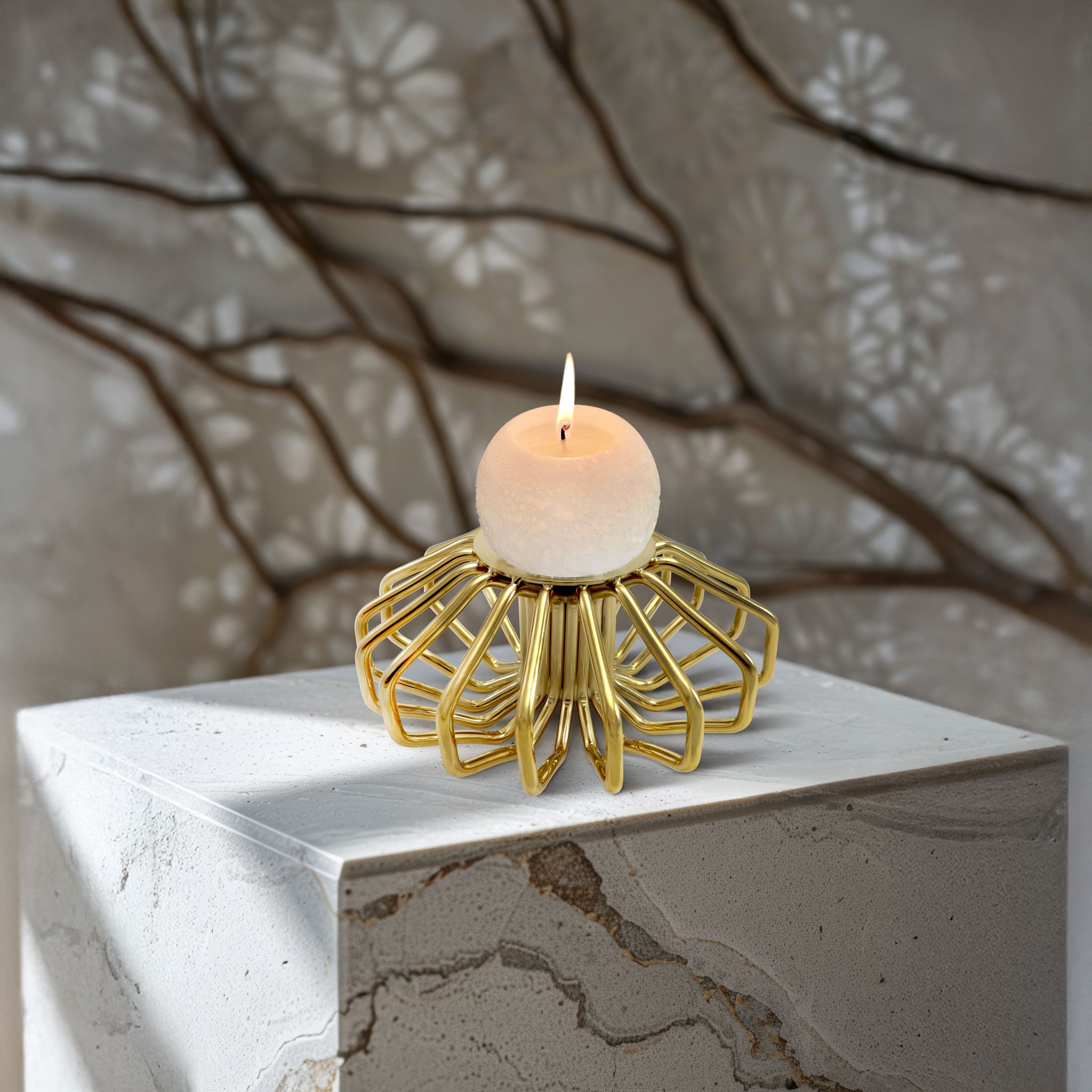 Astro - Portacandele