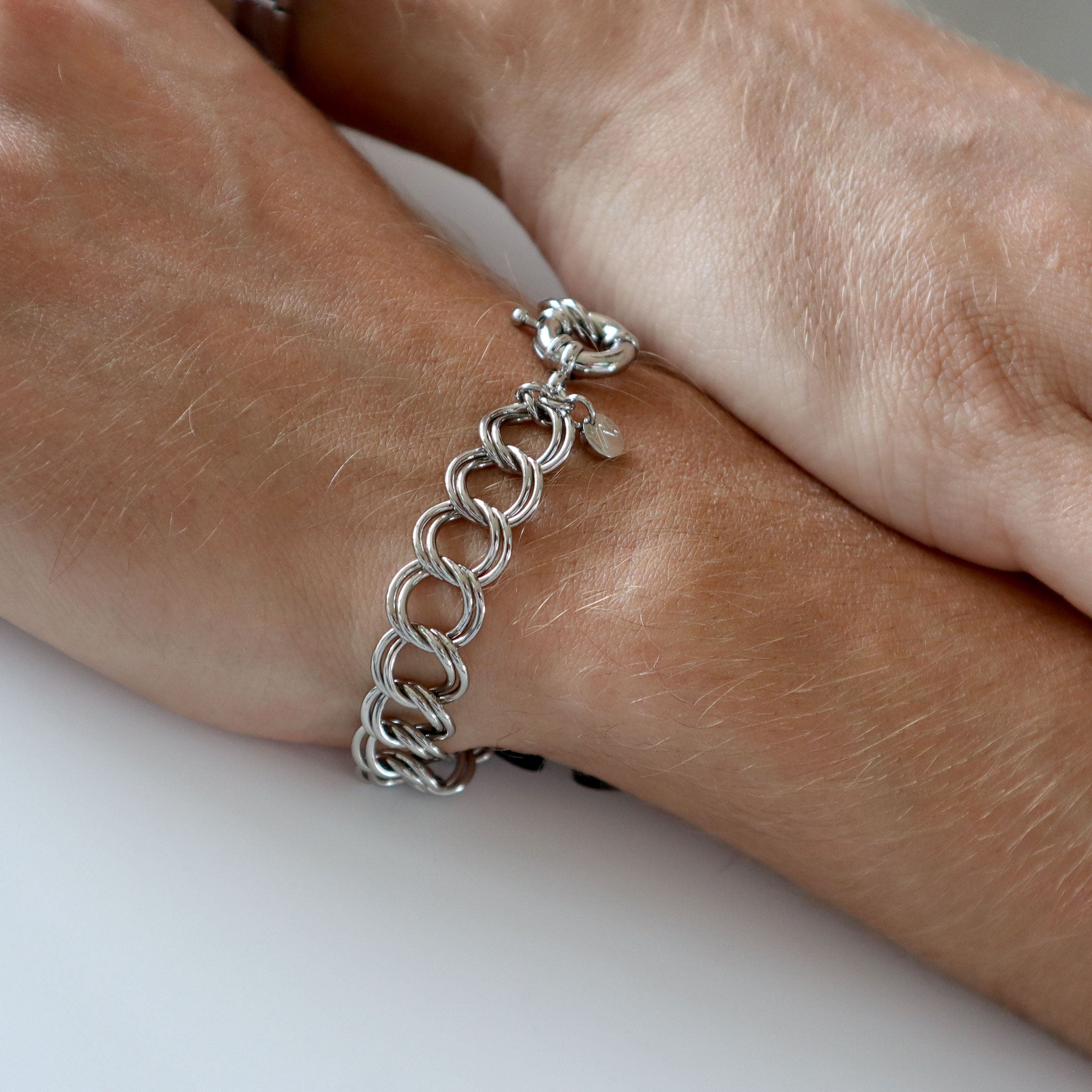 Cercles - Bracciale