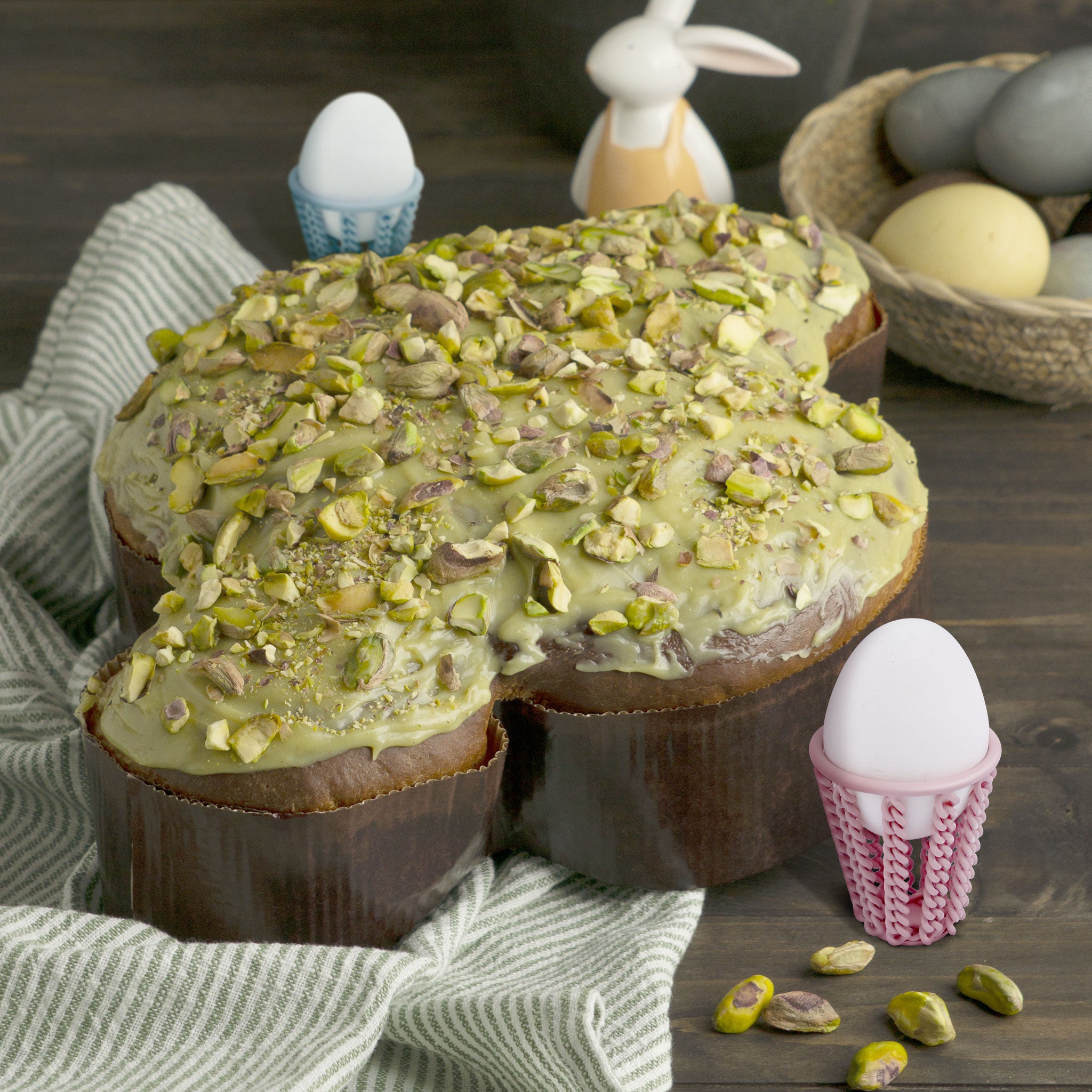 Eggtastic - Portauovo