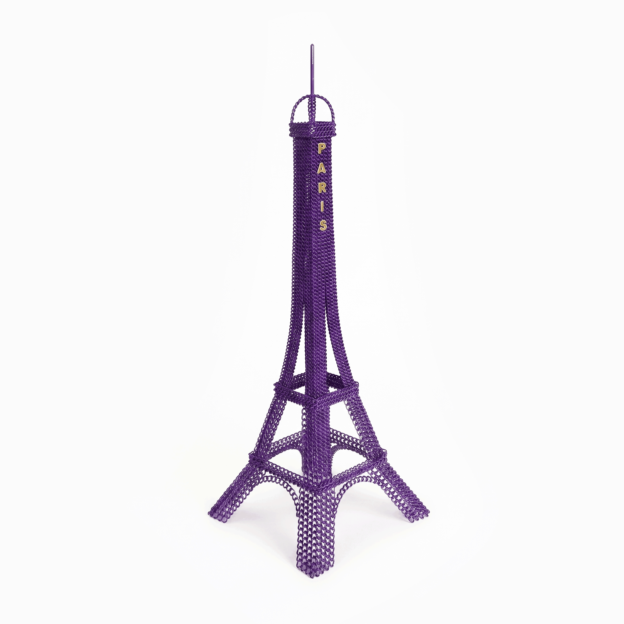 Tour Eiffel - Monumenta