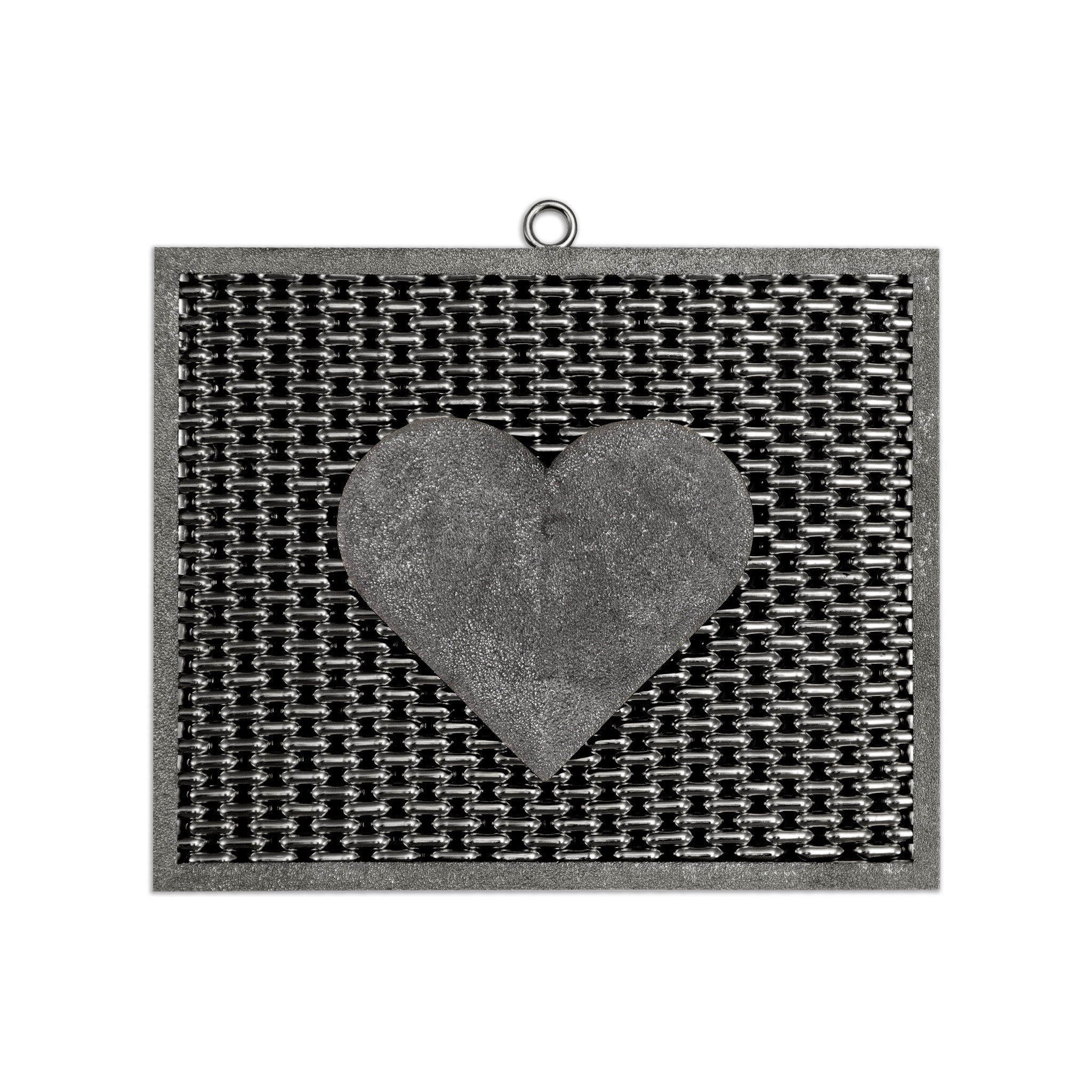 Hearts - Elemento decorativo con cuore