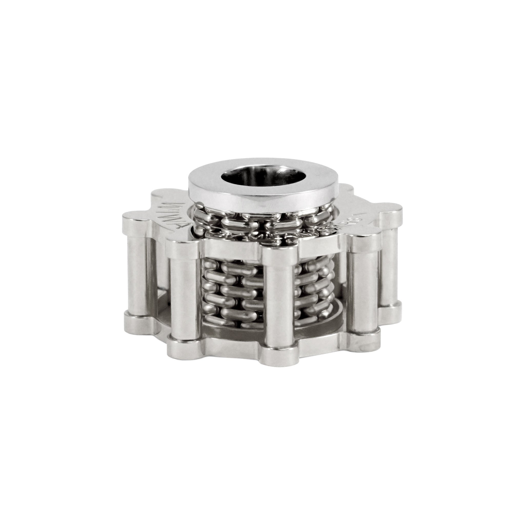 Pilly Mini - Portacandele con pilastri