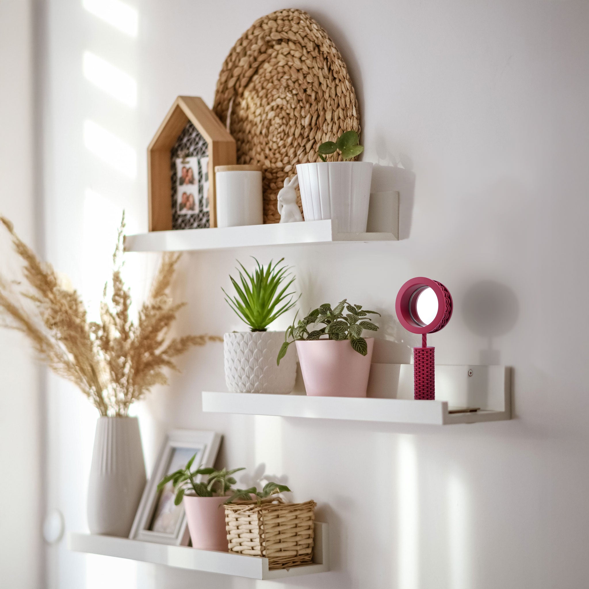 Mirall - Specchio con base