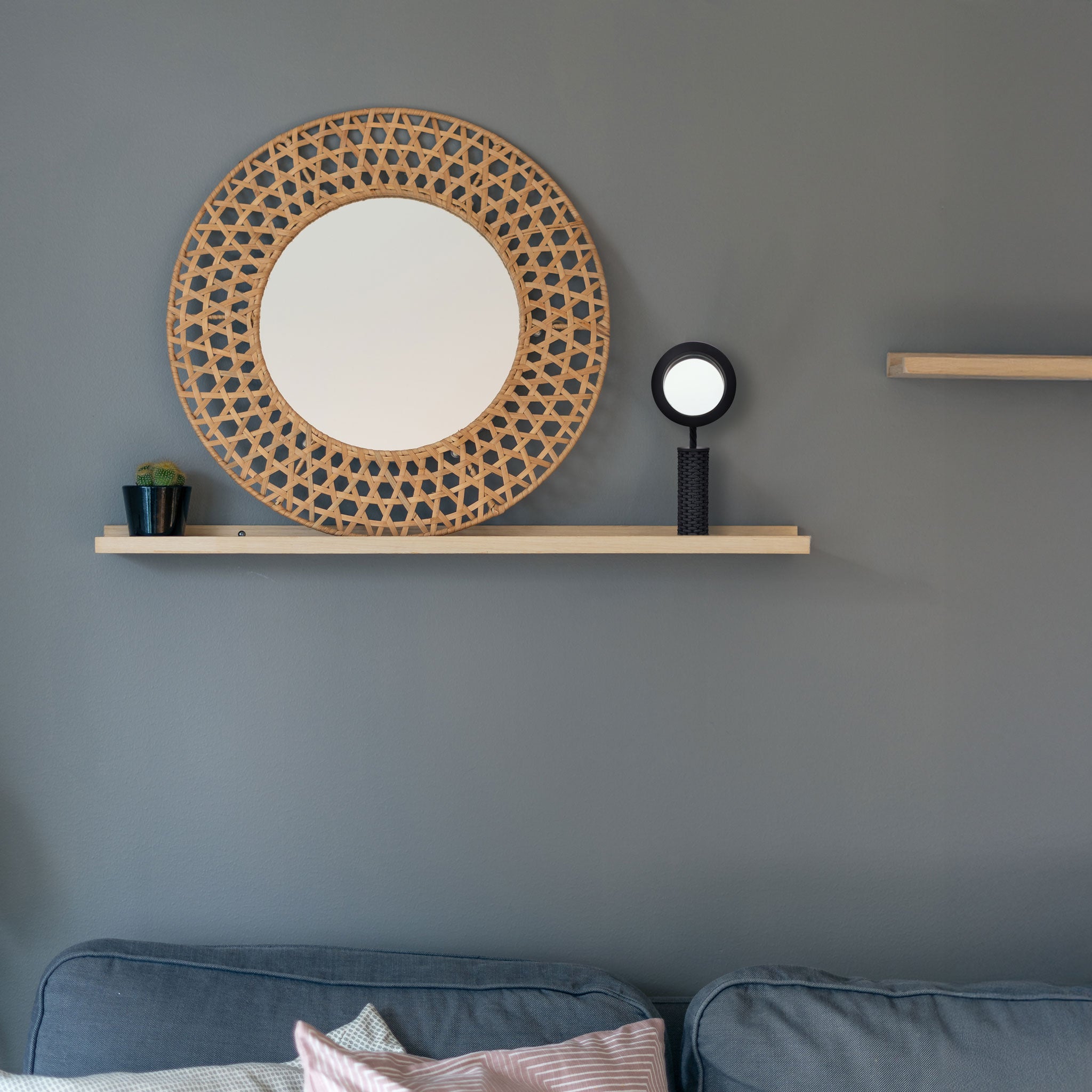 Mirall - Specchio con base