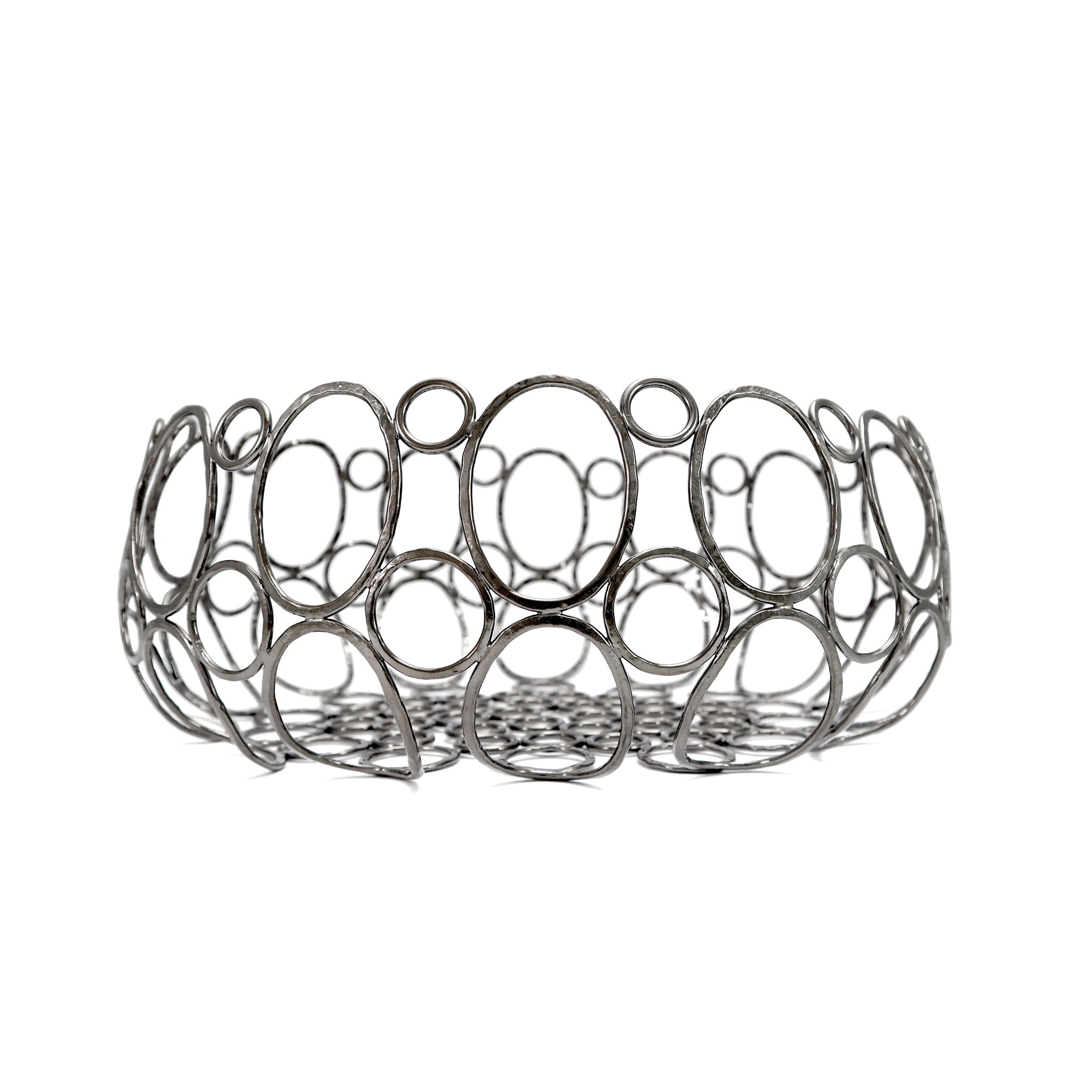 Momo - Fruttiera / Scultura da tavola