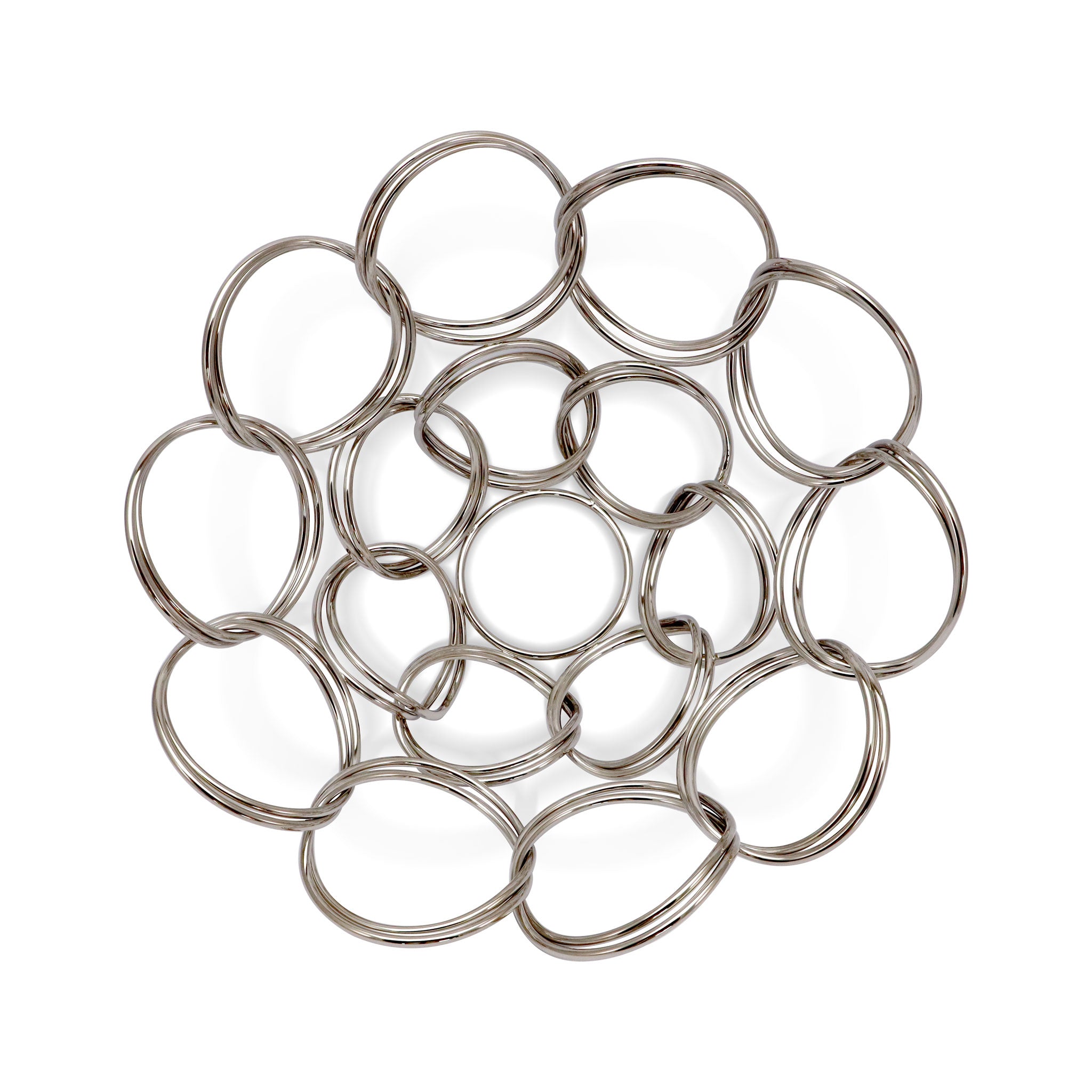 Nest - Fruttiera / scultura da tavola