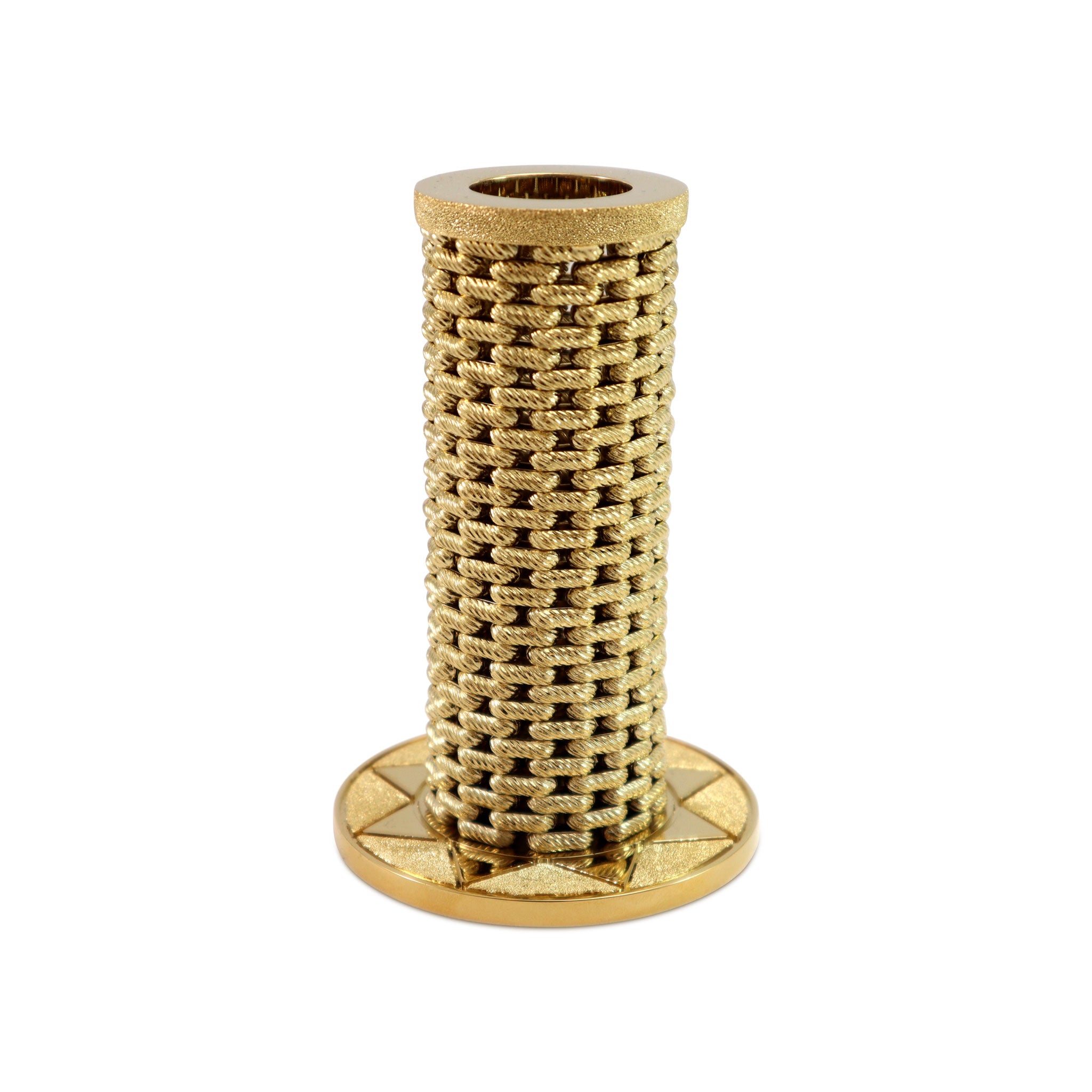 Star Tower - Portacandela