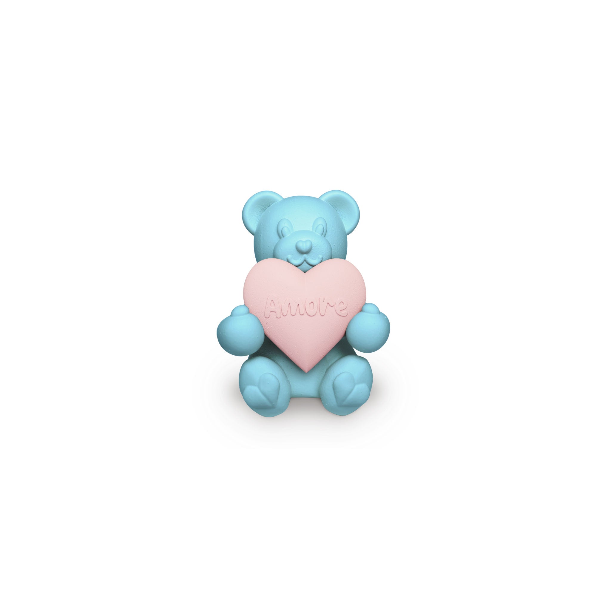 Teddy Love