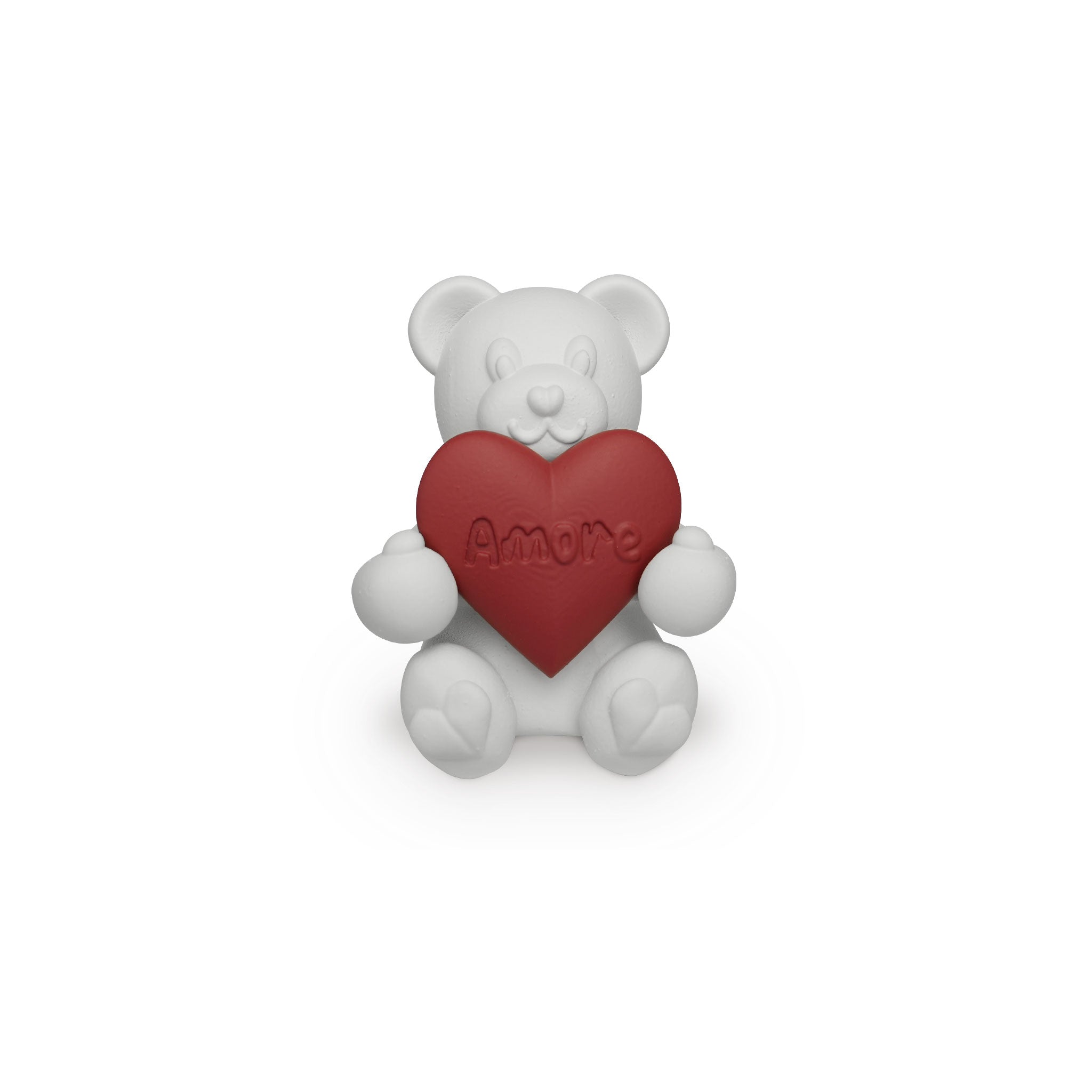 Teddy Love
