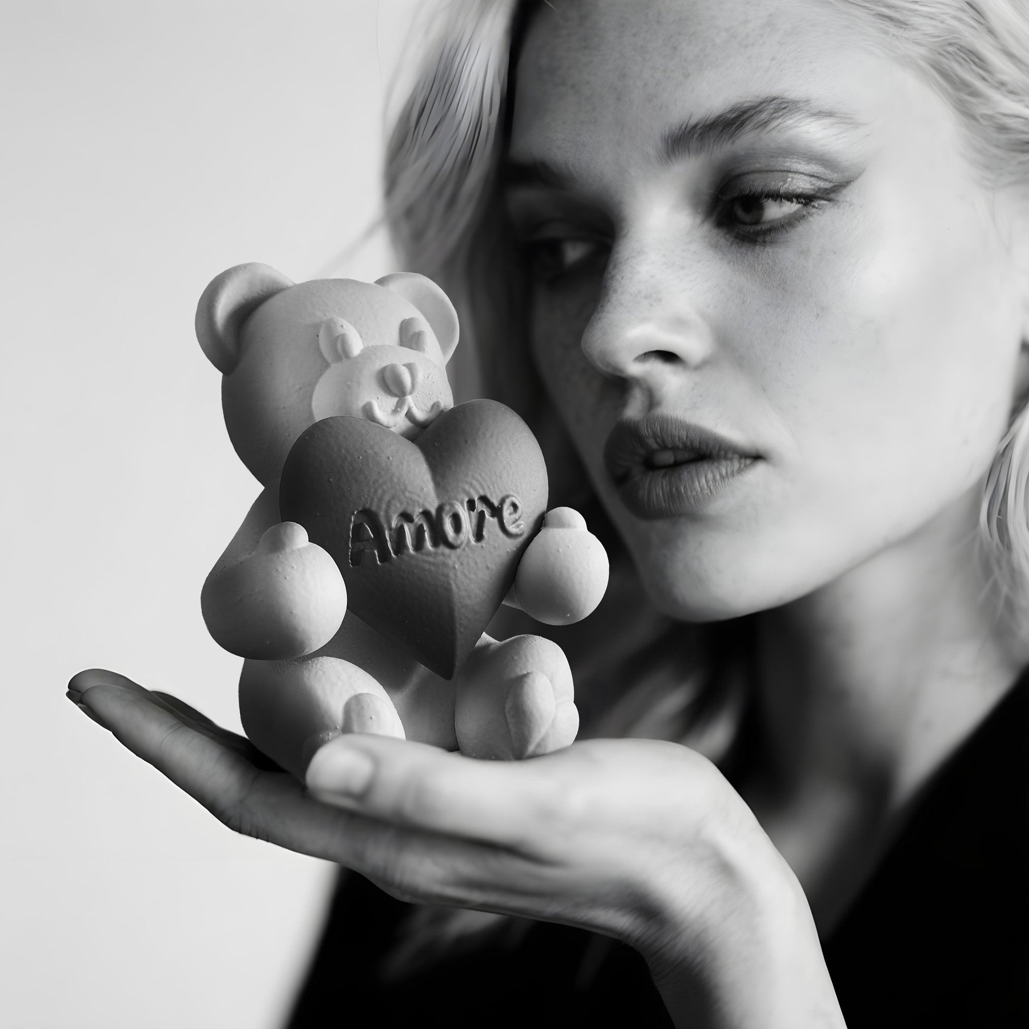 Teddy Love