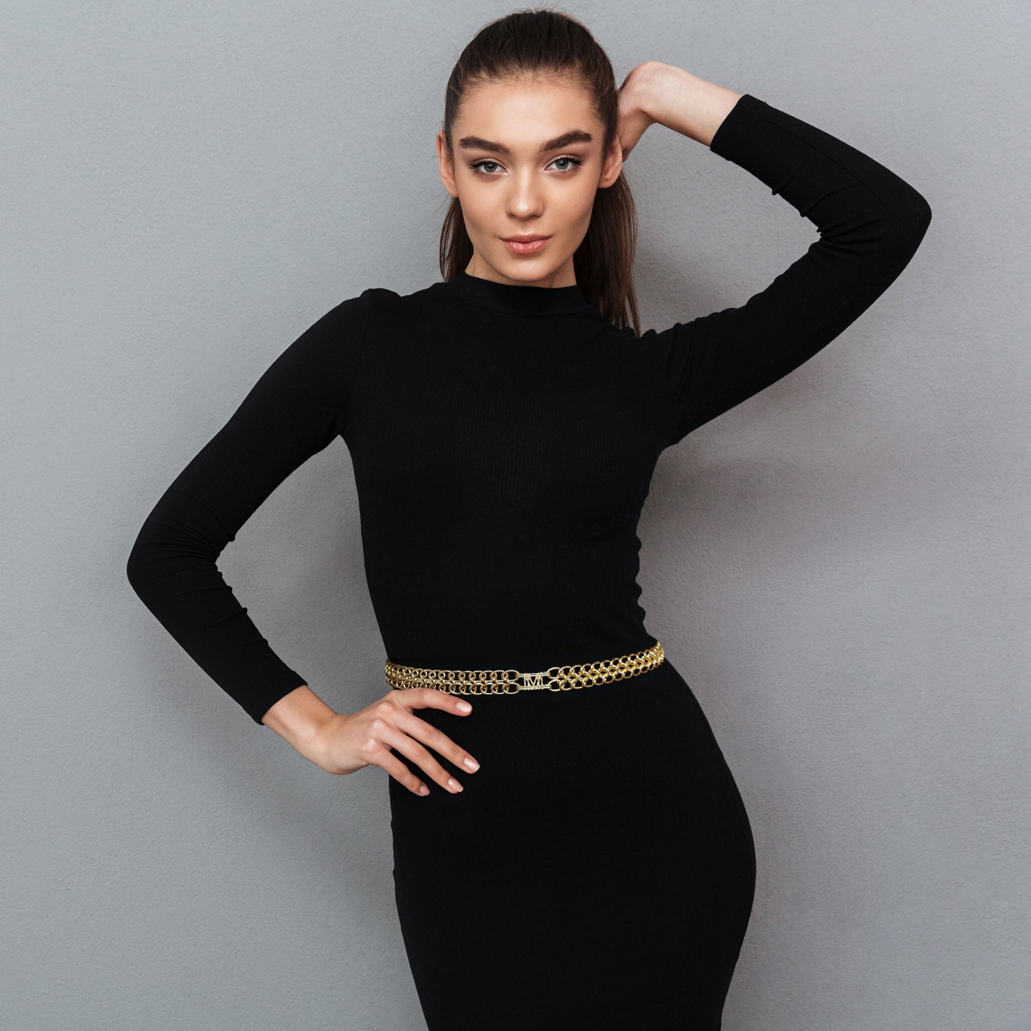 Boa Belt - Cintura