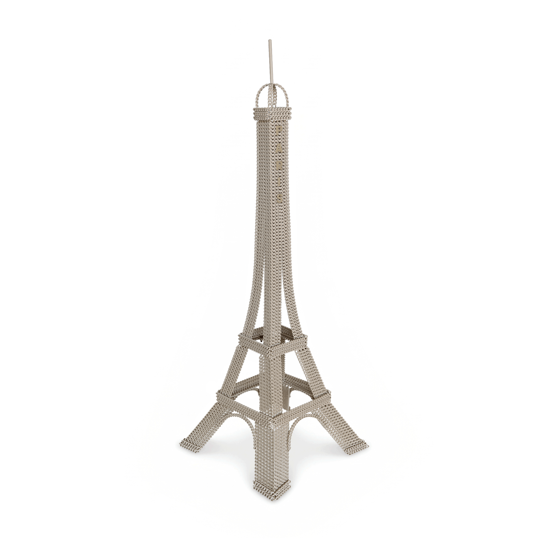 Tour Eiffel - Monumenta