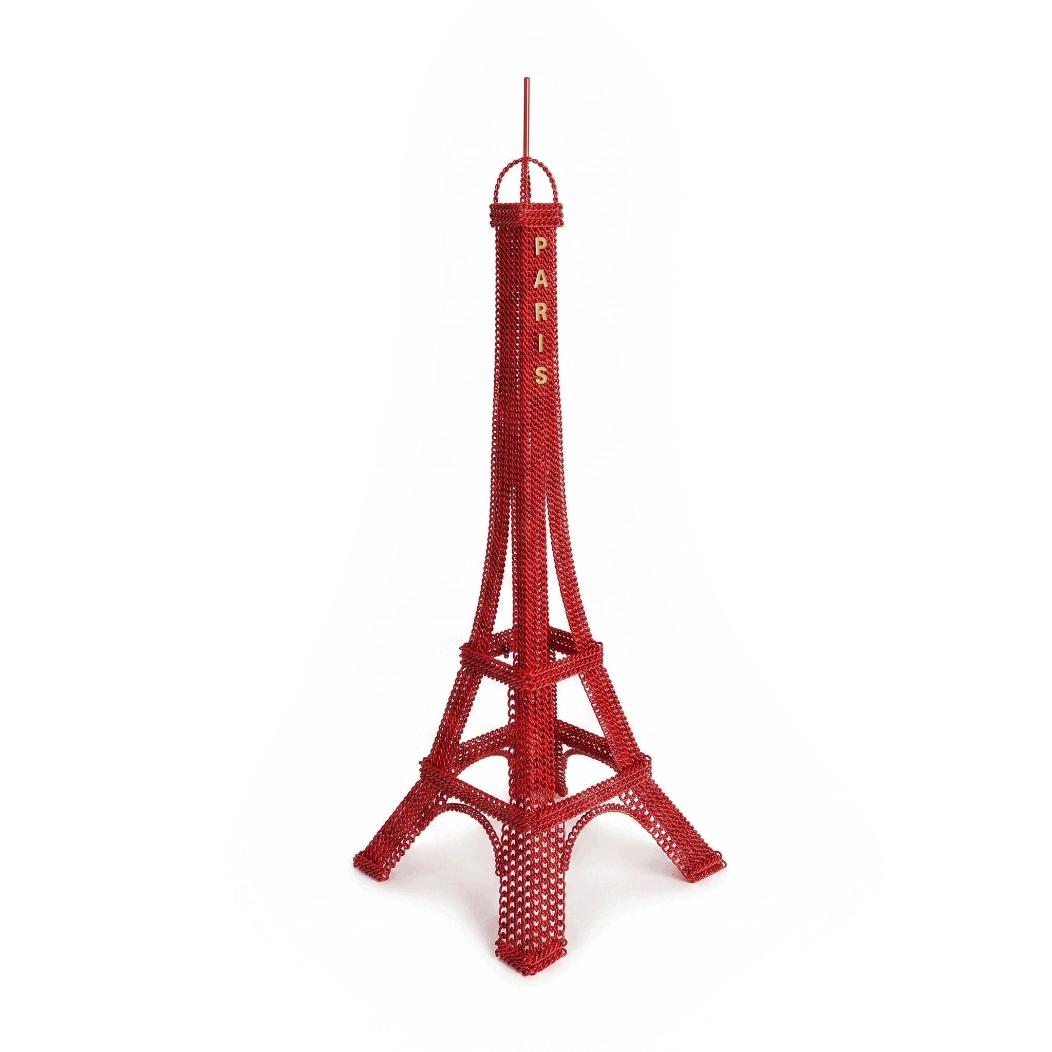 Tour Eiffel - Monumenta
