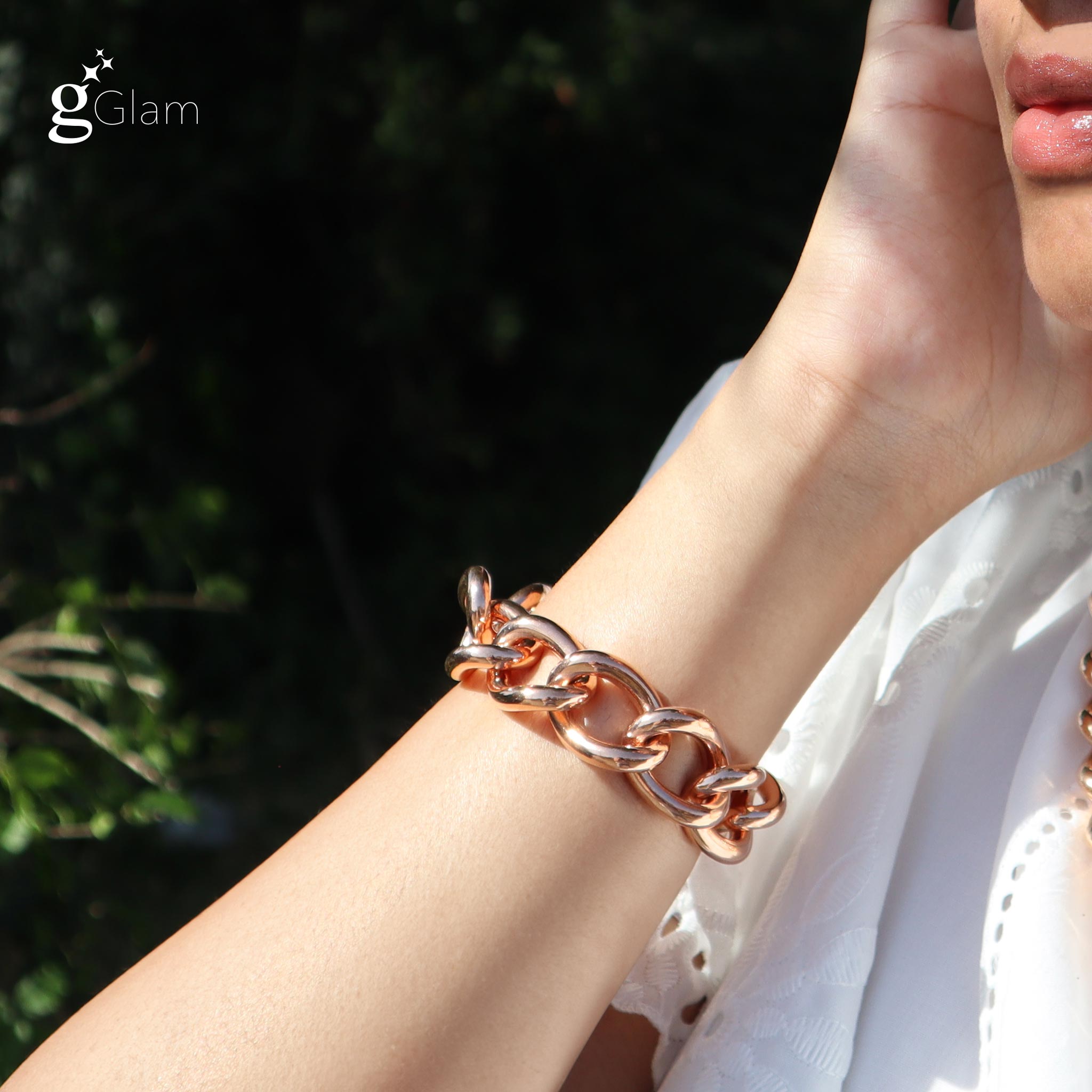 Glam - Bracciale