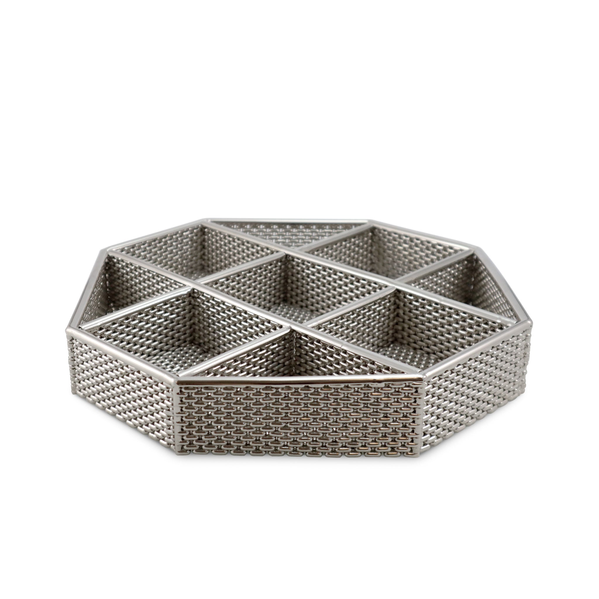 Hachi Octagonal Shelf - Mensola