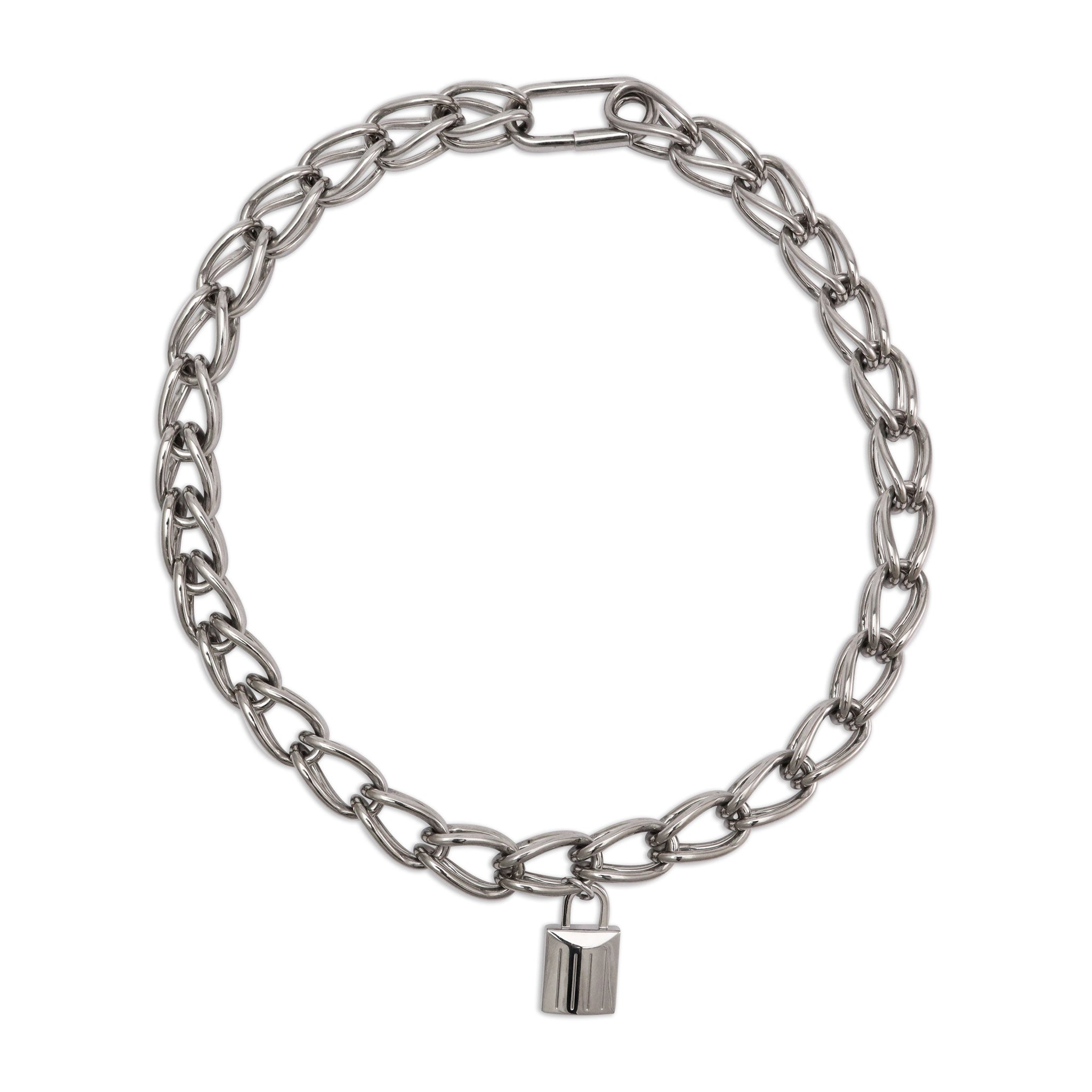 Lock - Collana