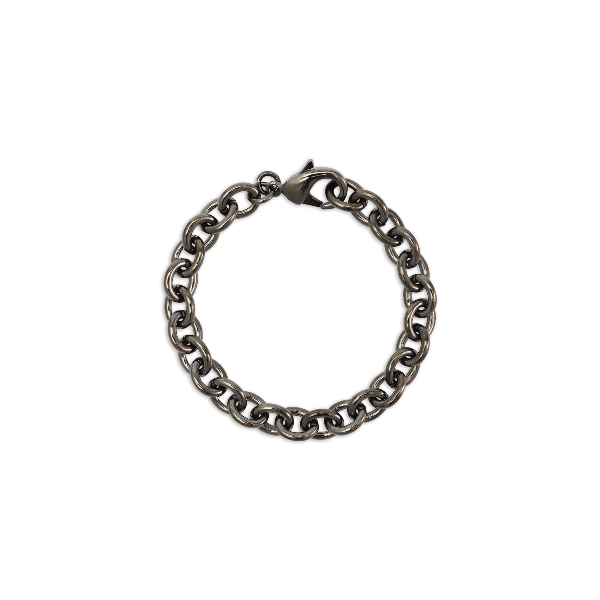 Obsidian - Bracciale