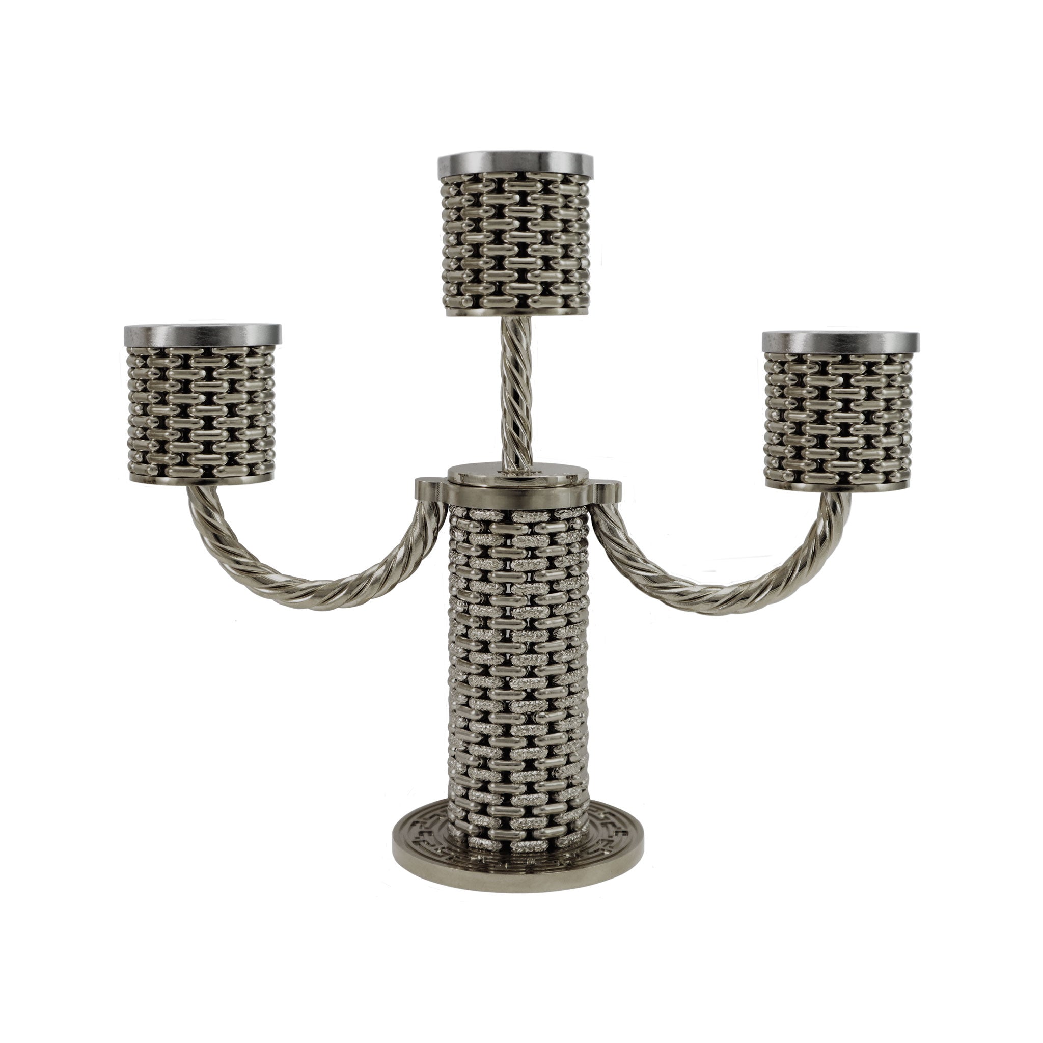 Radiance - Candelabro 3 Fuochi