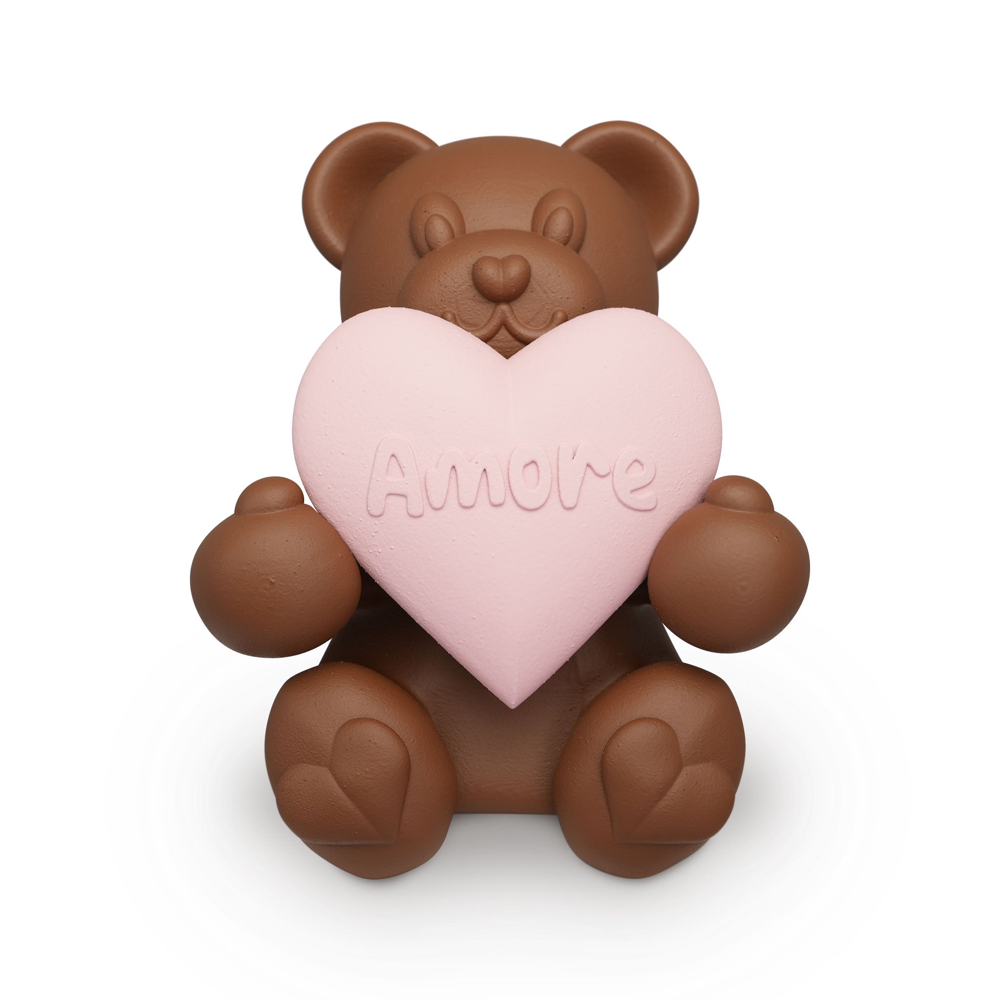 Teddy Love