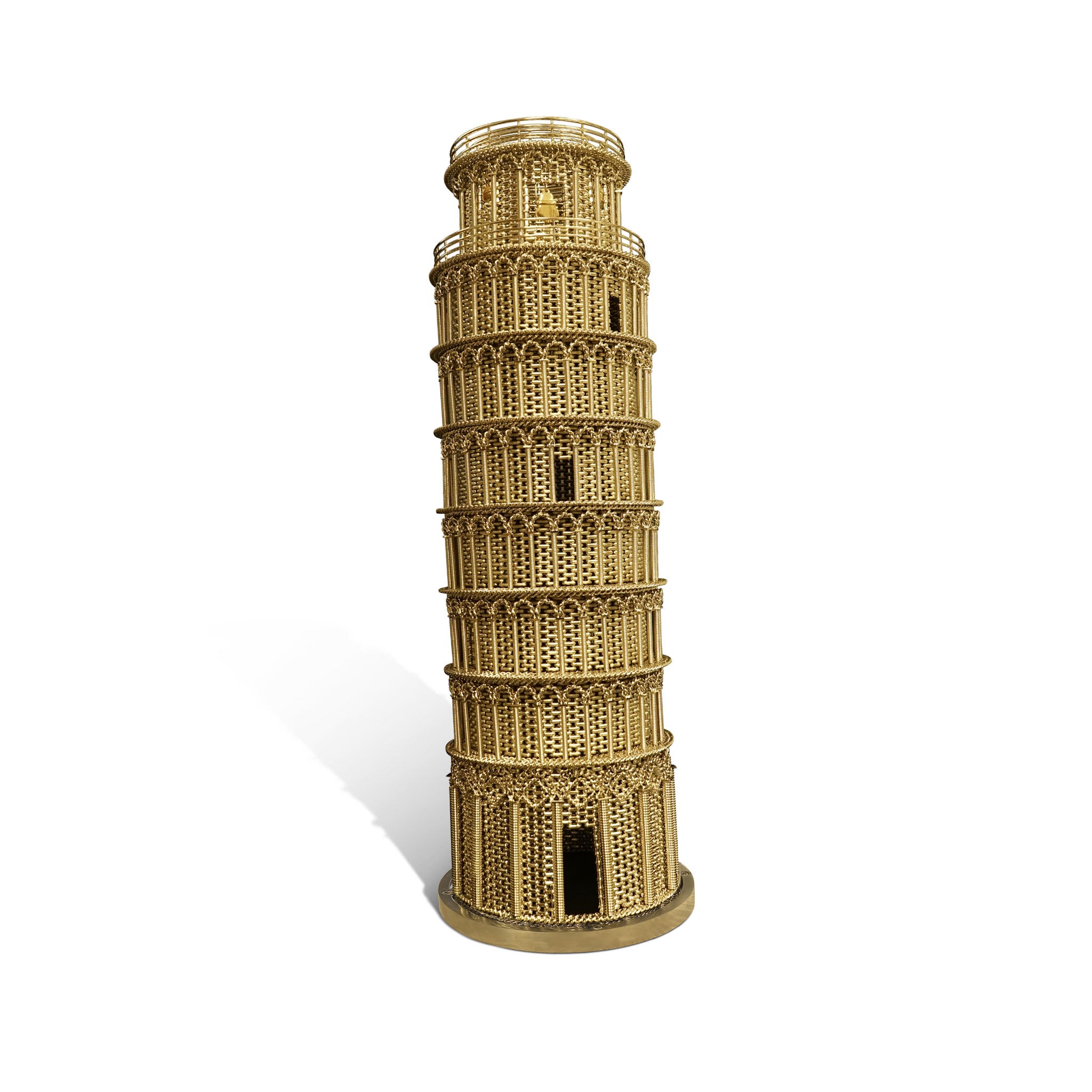 Torre di Pisa - Monumenta