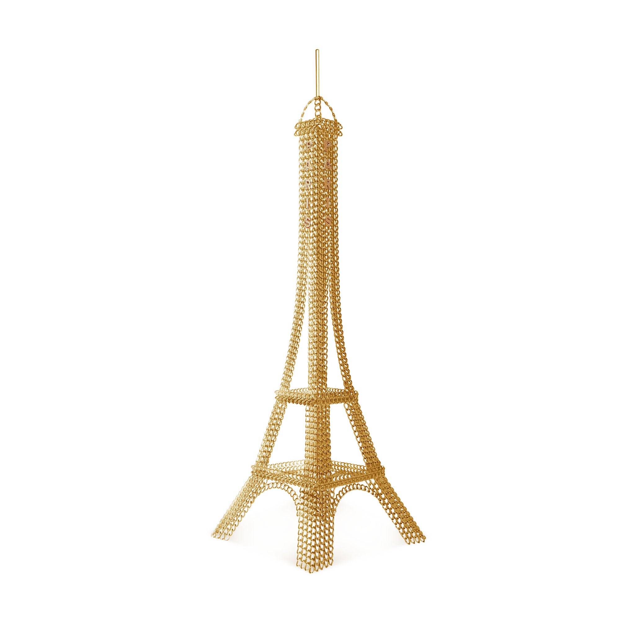 Tour Eiffel - Monumenta